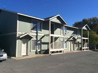 1860 N Fall St, Carson City, NV 89706