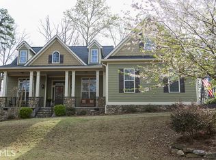 37 Fieldstone Dr NE, Rome, GA 30161