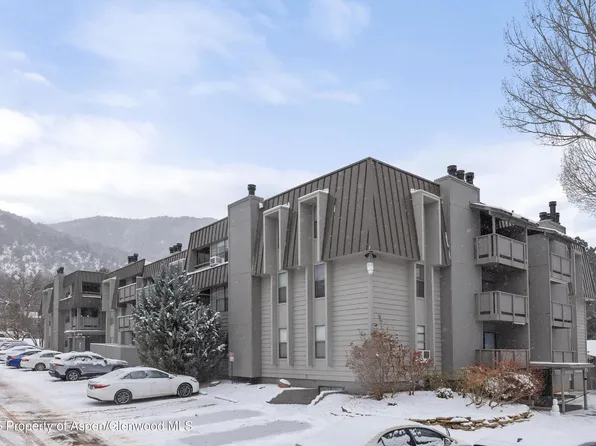 1527 Blake Ave APT 207, Glenwood Springs, CO 81601