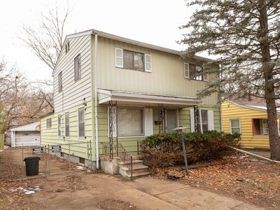 4508 Carnegie St, Wayne, MI, 48184