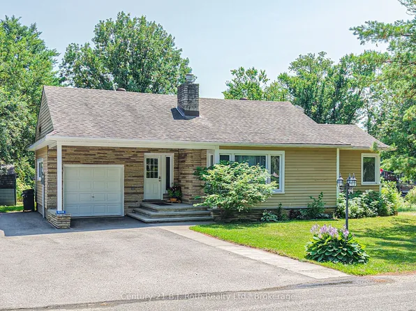 1028 Cowbell Ln, Gravenhurst, ON P0E 1N0