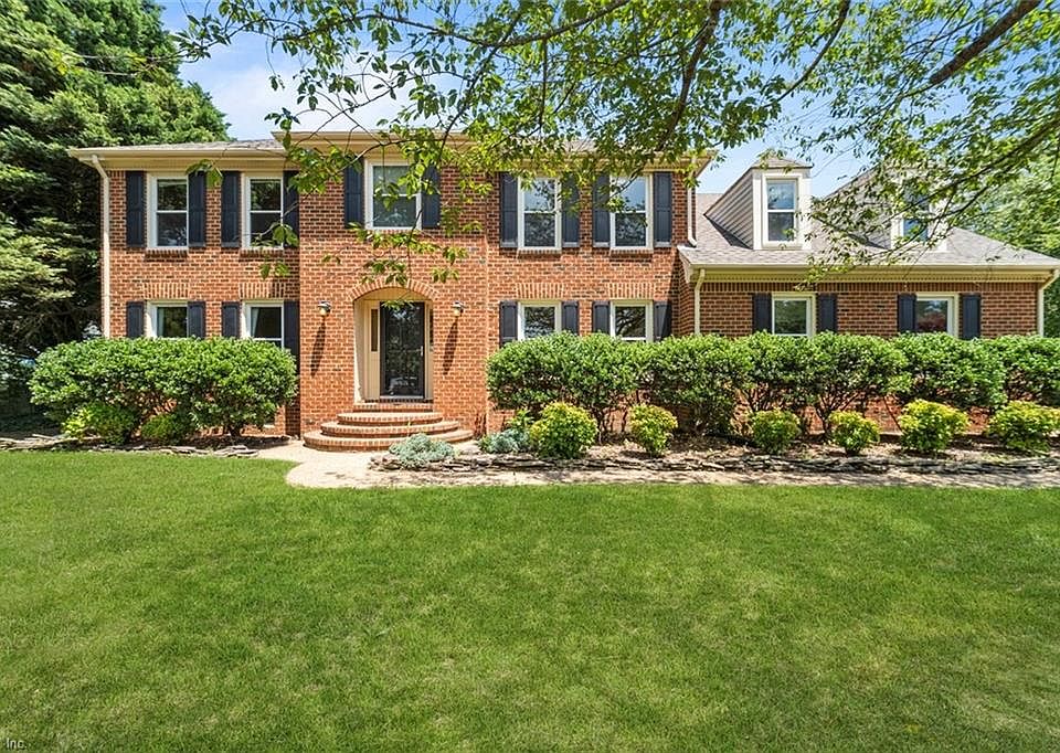 1800 Templeton Ct, Virginia Beach, VA 23454 Zillow
