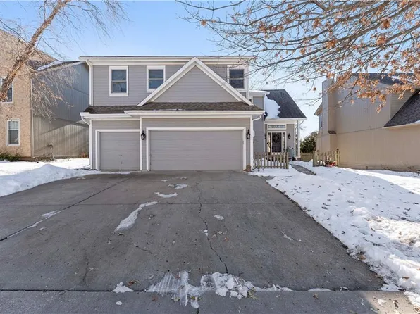 15166 W 132nd St, Olathe, KS 66062