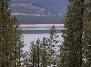 2040 Highway 25 S, Kettle Falls, WA 99141