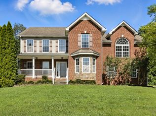 900 Piter Rd LOT 19, Clarksville, TN 37043