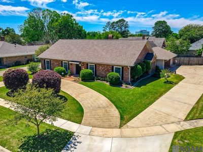 3812 Lake Larouge Dr, Baton Rouge, LA, 70816