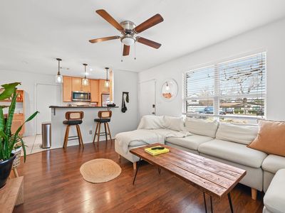 1005 Daphne Ct, Austin, TX, 78704