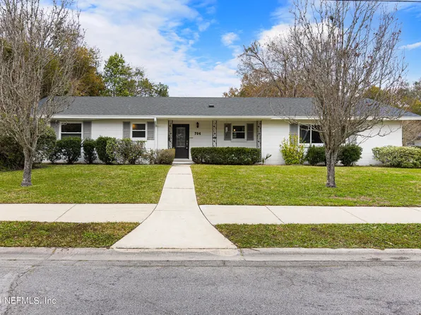 704 ACAPULCO Road, Jacksonville, FL 32216