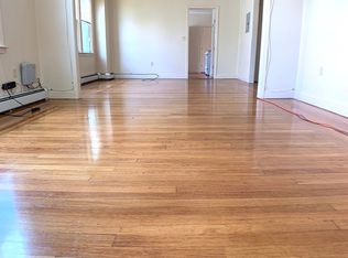 134 Lenox Ave, Providence, RI 02907