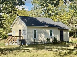 223 Charles St, Toledo, OH 43609