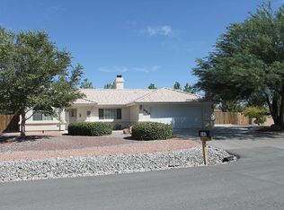 540 Tomahawk Ct, Pahrump, NV 89060