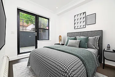 Rented by REAL New York