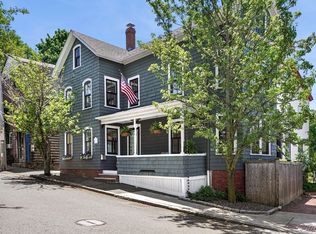 33 Williams St, Salem, MA 01970