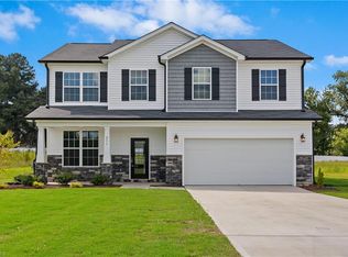 6511 Glenwood Reserve Ln, Pfafftown, NC 27040