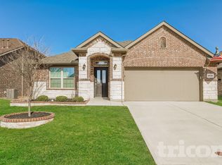 14729 Rocky Face Ln, Haslet, TX 76052