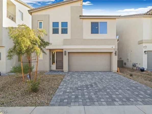 5905 Becklow Gardens Ave, Las Vegas, NV 89141
