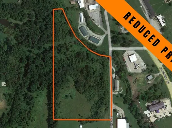 0 S Halliburton St, Kirksville, MO 63501