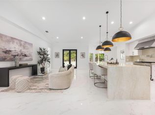 Reid Manor 1st Addn, Miami, FL 33155