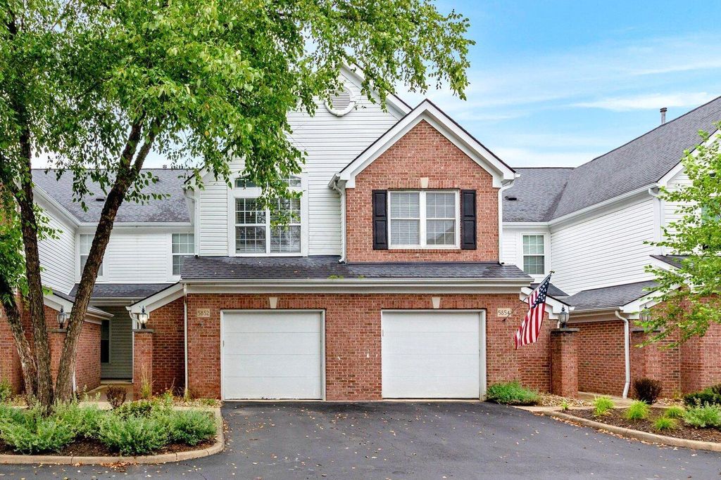 Real estate listing image