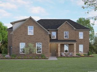 200 Matthew Path, Castroville, TX 78009