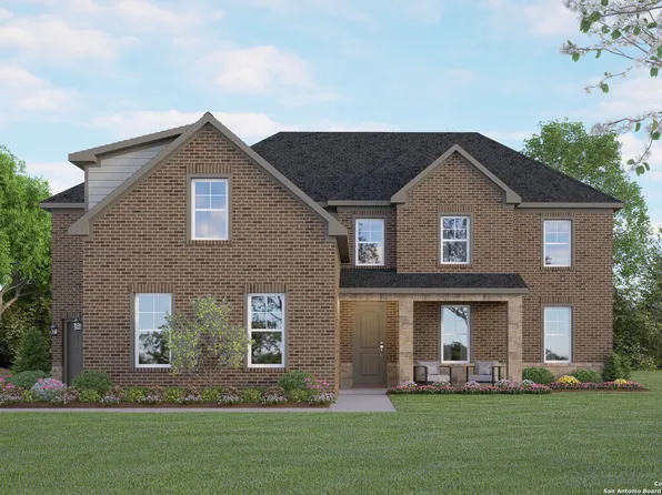 200 Matthew Path, Castroville, TX 78009