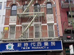 18 Mott St APT 3F, New York, NY 10013