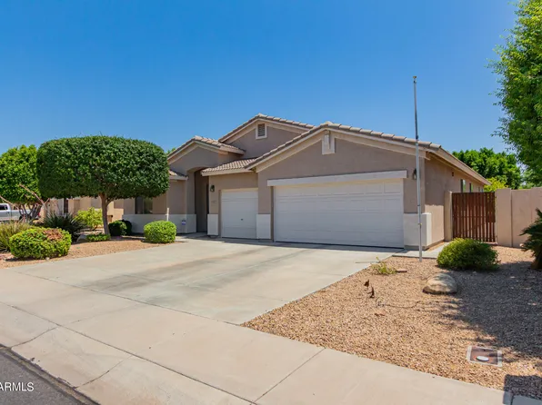 7575 W MARY JANE Lane, Peoria, AZ 85382