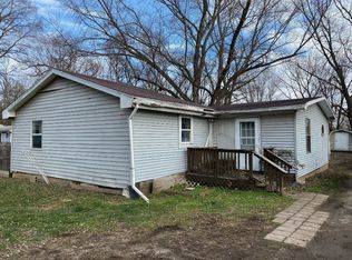 861 S Newman Rd, West Lafayette, IN 47906