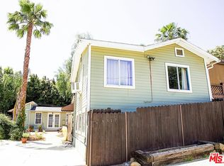 9317 Thompson Ave, Chatsworth, CA 91311