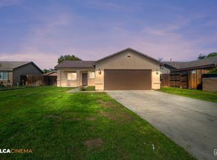 712 Kyra Ave, Mc Farland, CA