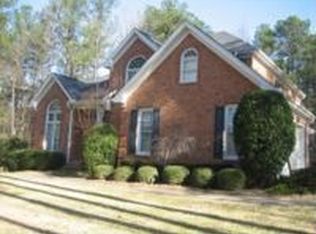 230 Wisteria Dr, Oxford, GA 30054