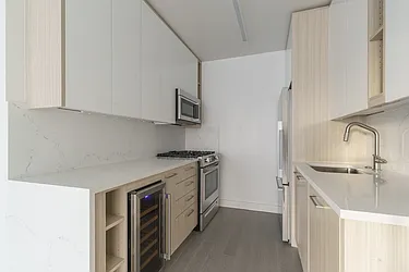 Rented by The Dermot Realty Management Company
