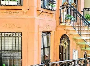 8 E 127th St #1, New York, NY 10035