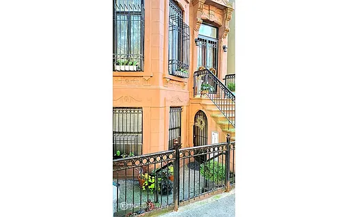 8 E 127th St #1 Photo 1