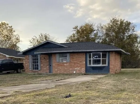 13826 Willie Melton Blvd, Kendleton, TX 77451