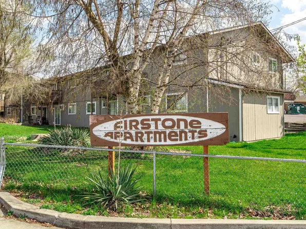 2310 E 1st Ave, Spokane, WA 99202