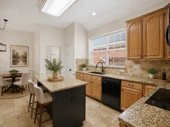 6613 Barclay Ln, Garland, TX 75044