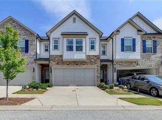1497 Ben Park Way, Grayson, GA 30017