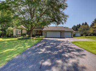 6396 Glen Ct, West Bend, WI 53095