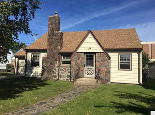 114 5th St SW, Chisholm, MN 55719