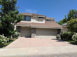 25517 Paine Cir, Stevenson Ranch, CA 91381