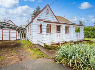 4905 NE Cully Blvd, Portland, OR 97218