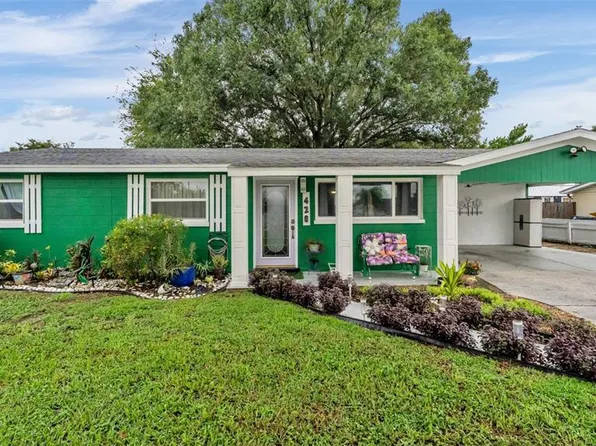 428 FITZGERALD ROAD, LAKELAND, FL 33813