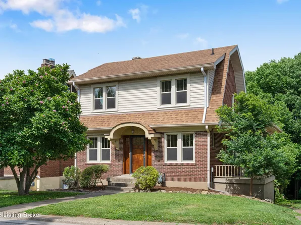 1740 Harvard Dr, Louisville, KY 40205