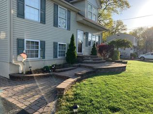 56 Pershing Ave, Iselin, NJ 08830
