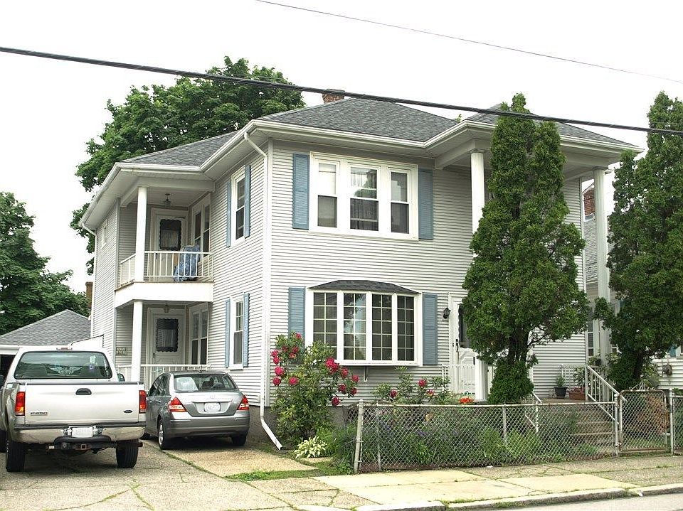 1st image of 117 Robinson Ave