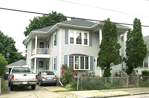 117 Robinson Ave Photo 1