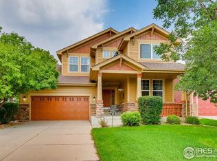 892 Koss St, Erie, CO 80516