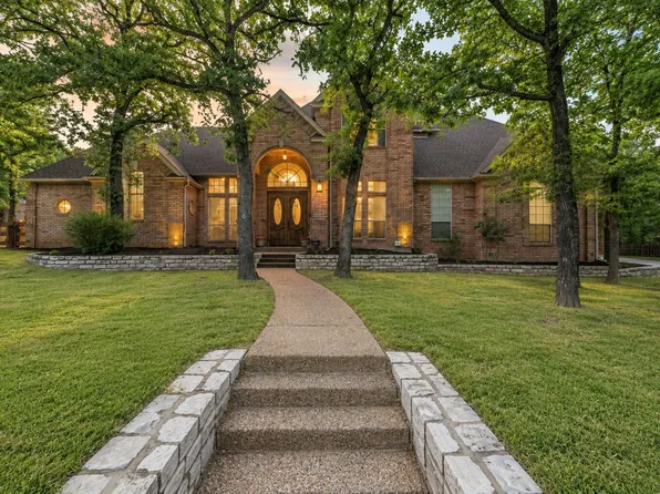 201 Morning Dove Ct, Argyle, TX 76226
