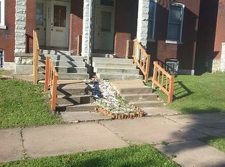 3452-3454 Alberta St, Saint Louis, MO